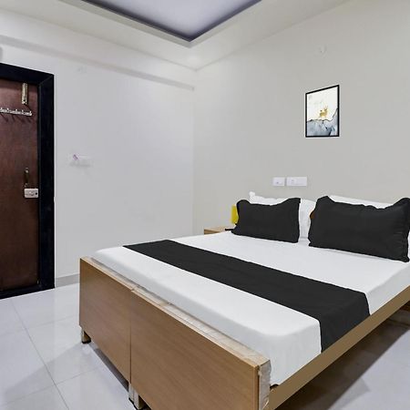 Super Hotel O Sri Harshitha Grand Near Zudio - Star Bazaar, Kundalhalli Gate Μπανγκαλόρ Εξωτερικό φωτογραφία