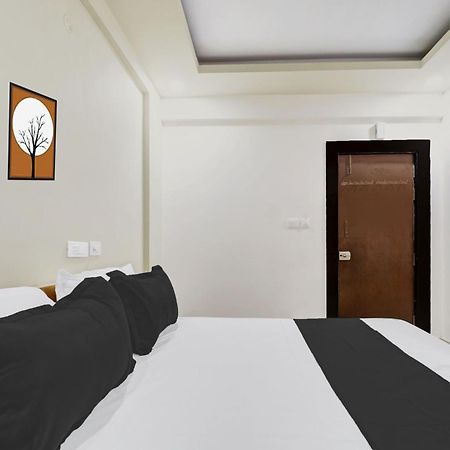 Super Hotel O Sri Harshitha Grand Near Zudio - Star Bazaar, Kundalhalli Gate Μπανγκαλόρ Εξωτερικό φωτογραφία