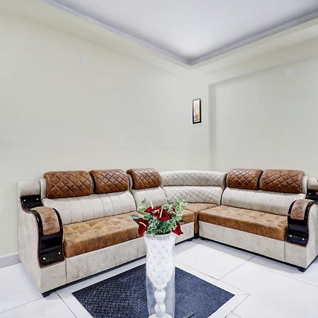 Super Hotel O Sri Harshitha Grand Near Zudio - Star Bazaar, Kundalhalli Gate Μπανγκαλόρ Εξωτερικό φωτογραφία