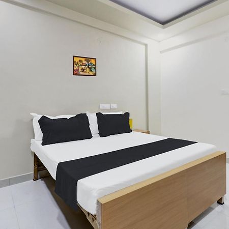Super Hotel O Sri Harshitha Grand Near Zudio - Star Bazaar, Kundalhalli Gate Μπανγκαλόρ Εξωτερικό φωτογραφία