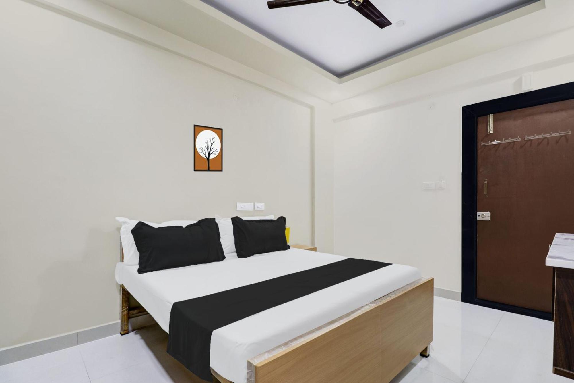 Super Hotel O Sri Harshitha Grand Near Zudio - Star Bazaar, Kundalhalli Gate Μπανγκαλόρ Εξωτερικό φωτογραφία