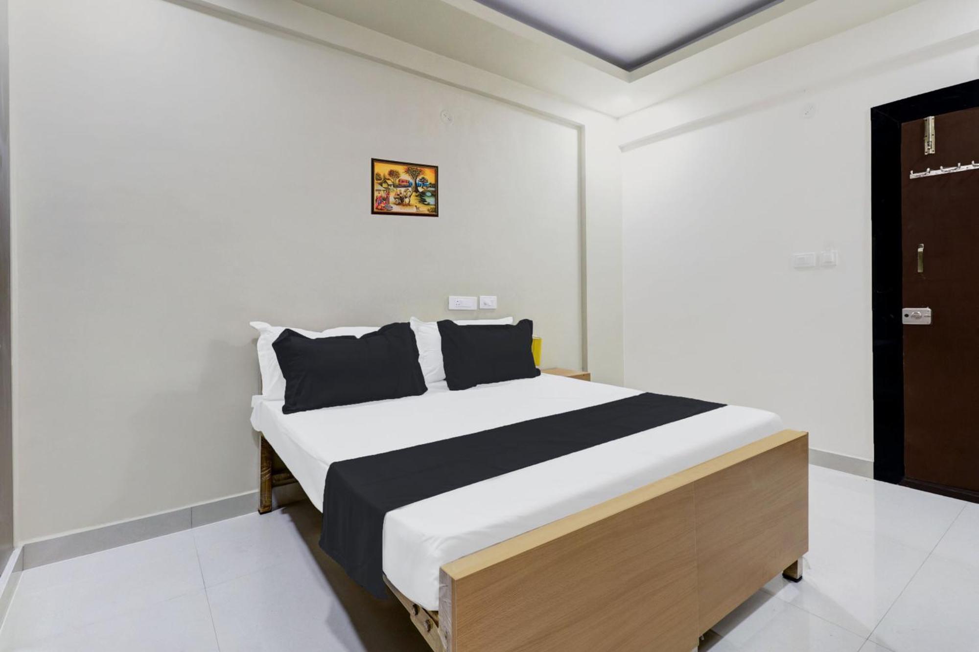 Super Hotel O Sri Harshitha Grand Near Zudio - Star Bazaar, Kundalhalli Gate Μπανγκαλόρ Εξωτερικό φωτογραφία