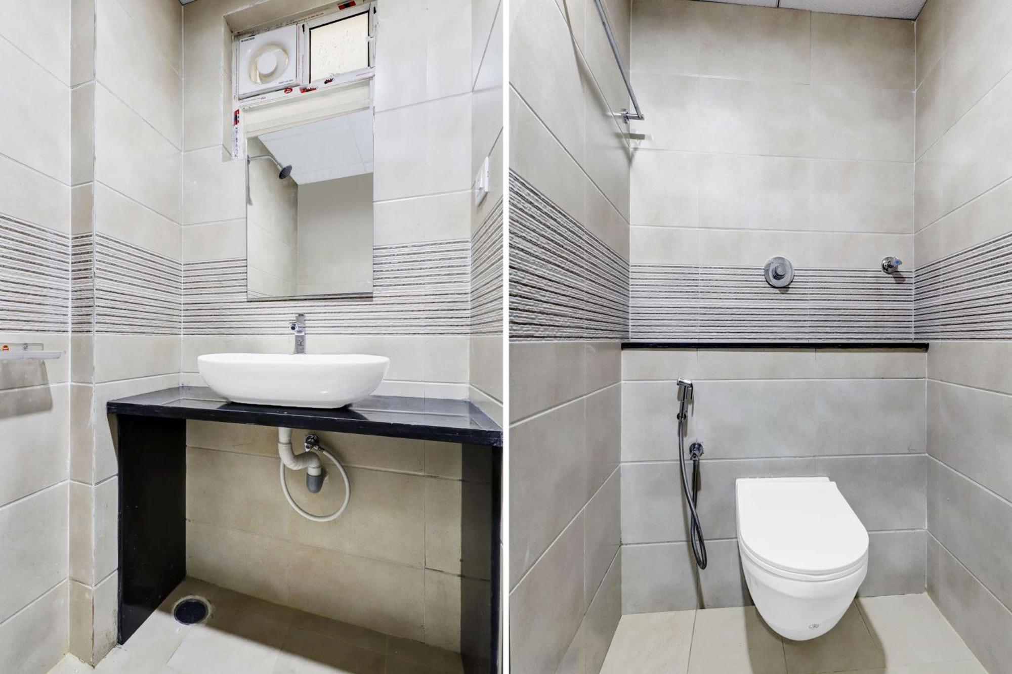 Super Hotel O Sri Harshitha Grand Near Zudio - Star Bazaar, Kundalhalli Gate Μπανγκαλόρ Εξωτερικό φωτογραφία